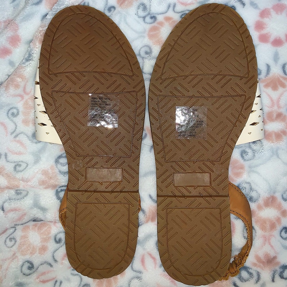 Target Sandals - Picture 3 of 3